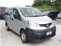 2012 Nissan NV200 VANETTE