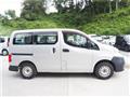 2012 Nissan NV200 VANETTE