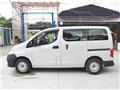 2012 Nissan NV200 VANETTE