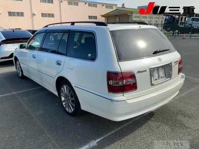 2003 Toyota Crown Estate