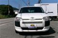 2015 Toyota Succeed Van