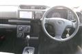 2015 Toyota Succeed Van