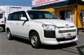 2015 Toyota Succeed Van