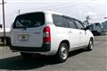 2015 Toyota Succeed Van