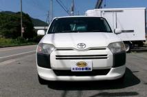 2015 Toyota Succeed Van