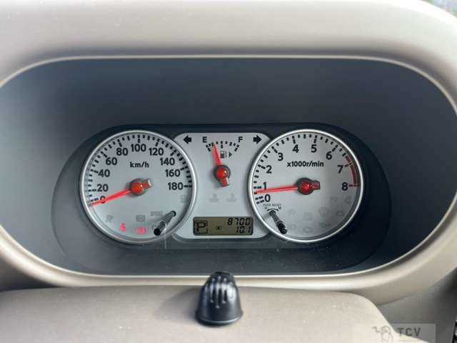 2005 Nissan Cube