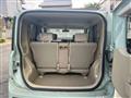 2005 Nissan Cube