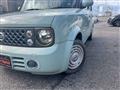 2005 Nissan Cube