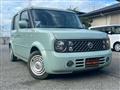 2005 Nissan Cube