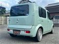 2005 Nissan Cube