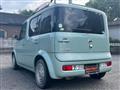 2005 Nissan Cube
