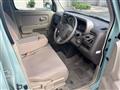 2005 Nissan Cube