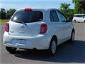 2017 Nissan March