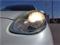 2017 Nissan March