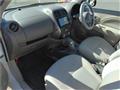 2017 Nissan March