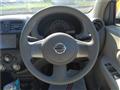 2017 Nissan March