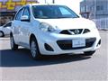 2017 Nissan March