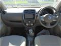 2017 Nissan March