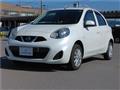 2017 Nissan March