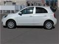 2017 Nissan March