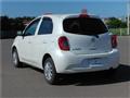 2017 Nissan March