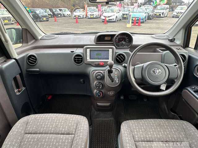 2013 Toyota Porte