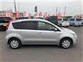 2012 Nissan Note