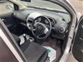2012 Nissan Note