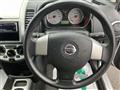 2012 Nissan Note