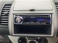 2012 Nissan Note
