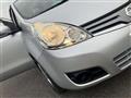 2012 Nissan Note