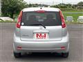 2012 Nissan Note