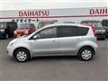 2012 Nissan Note