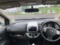 2012 Nissan Note