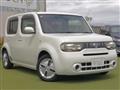 2012 Nissan Cube