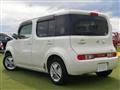 2012 Nissan Cube