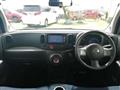 2012 Nissan Cube