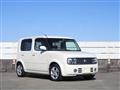2005 Nissan Cube