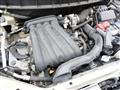 2005 Nissan Cube