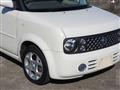 2005 Nissan Cube