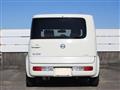 2005 Nissan Cube