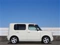 2005 Nissan Cube