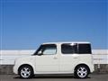 2005 Nissan Cube
