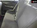 2010 Toyota Corolla Axio