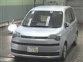 2014 Toyota SPADE