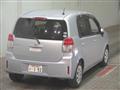 2014 Toyota SPADE