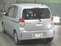 2014 Toyota SPADE