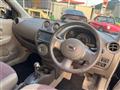 2012 Nissan March
