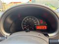 2012 Nissan March