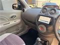 2012 Nissan March